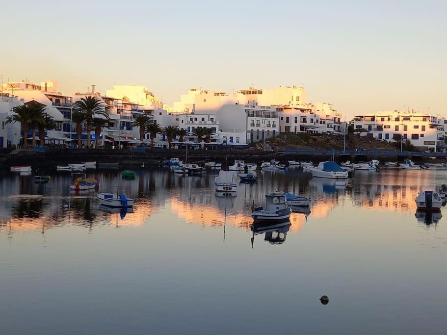 Live Arrecife Charco San Gines
