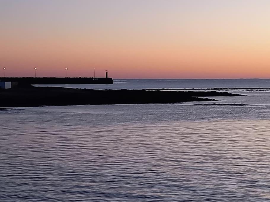 Live Arrecife Charco San Gines