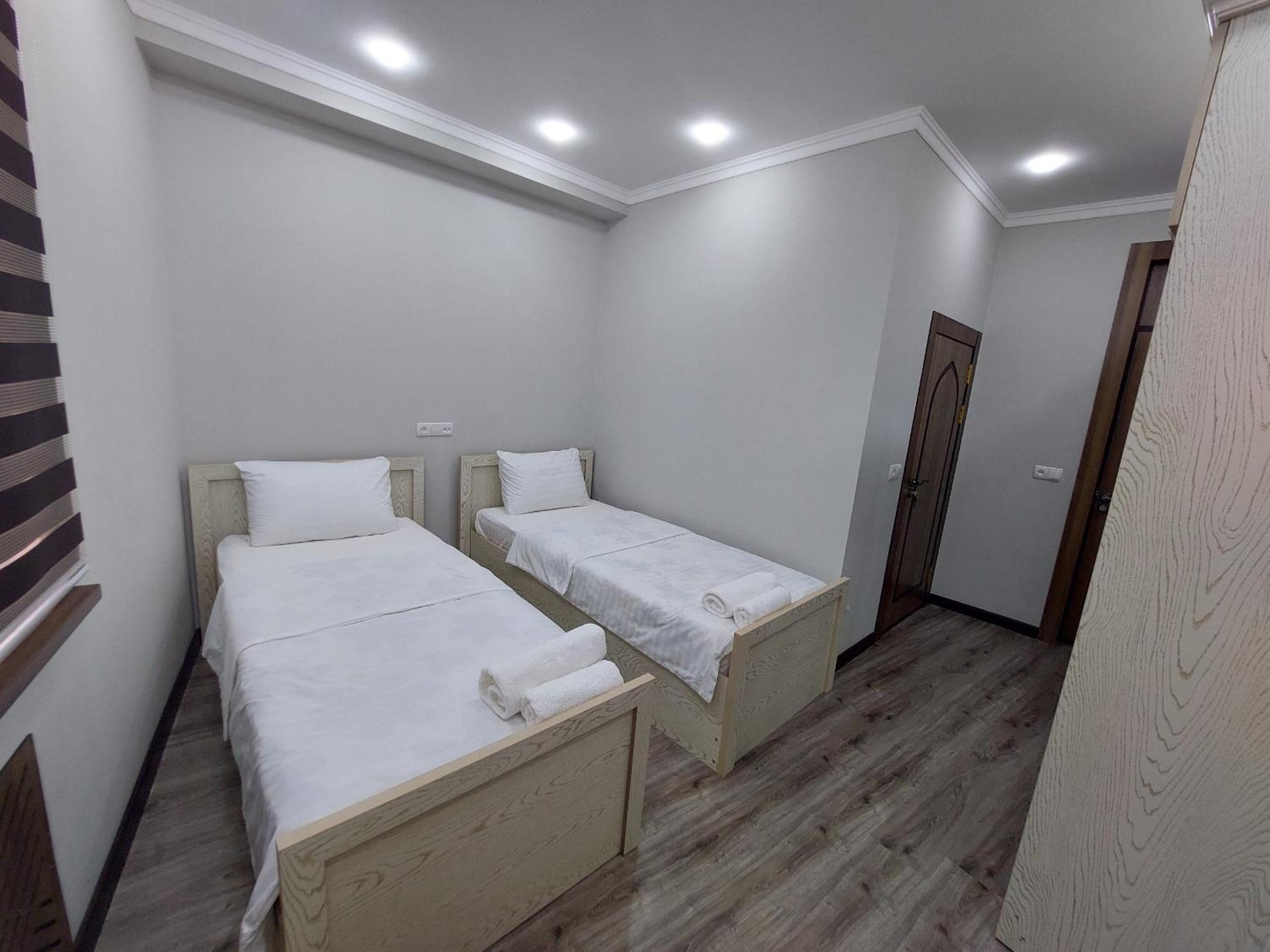 Xadicha Hotel view 3
