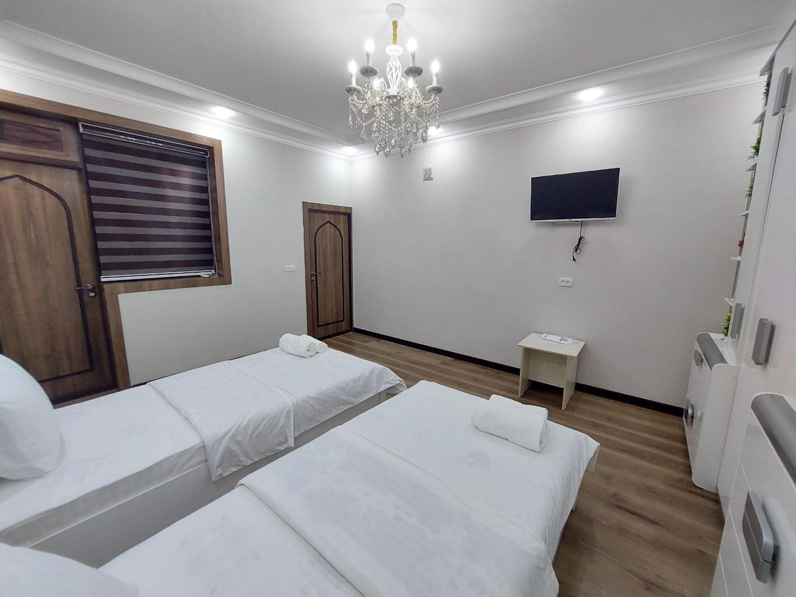 Xadicha Hotel view 5