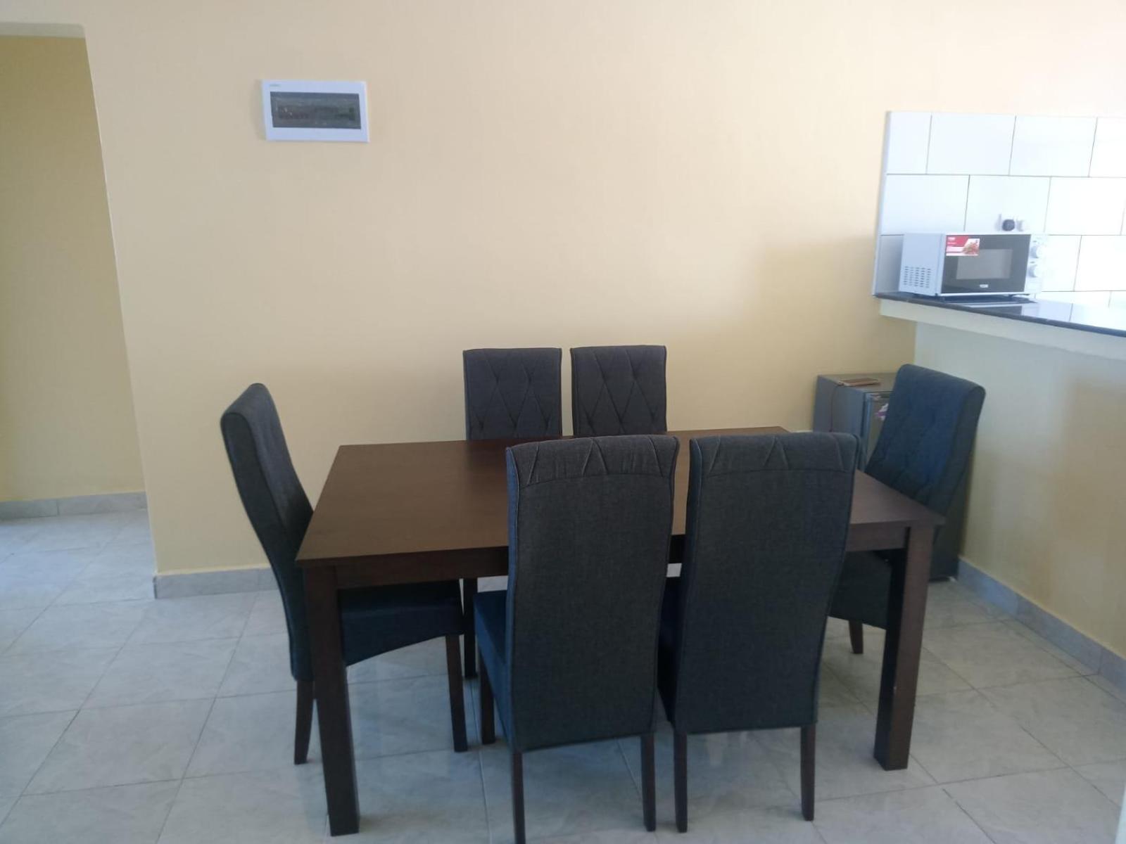 Apartment Sleeps 6 with Free Parking view 5