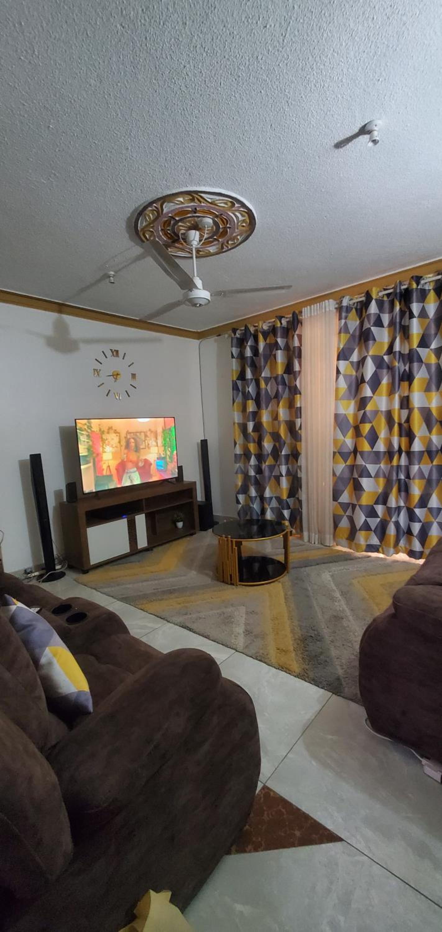 Bamburi fisheries1 bedroom stay view 2