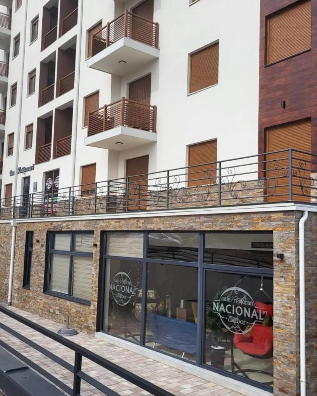 Apartman Mratinković Zlatibor