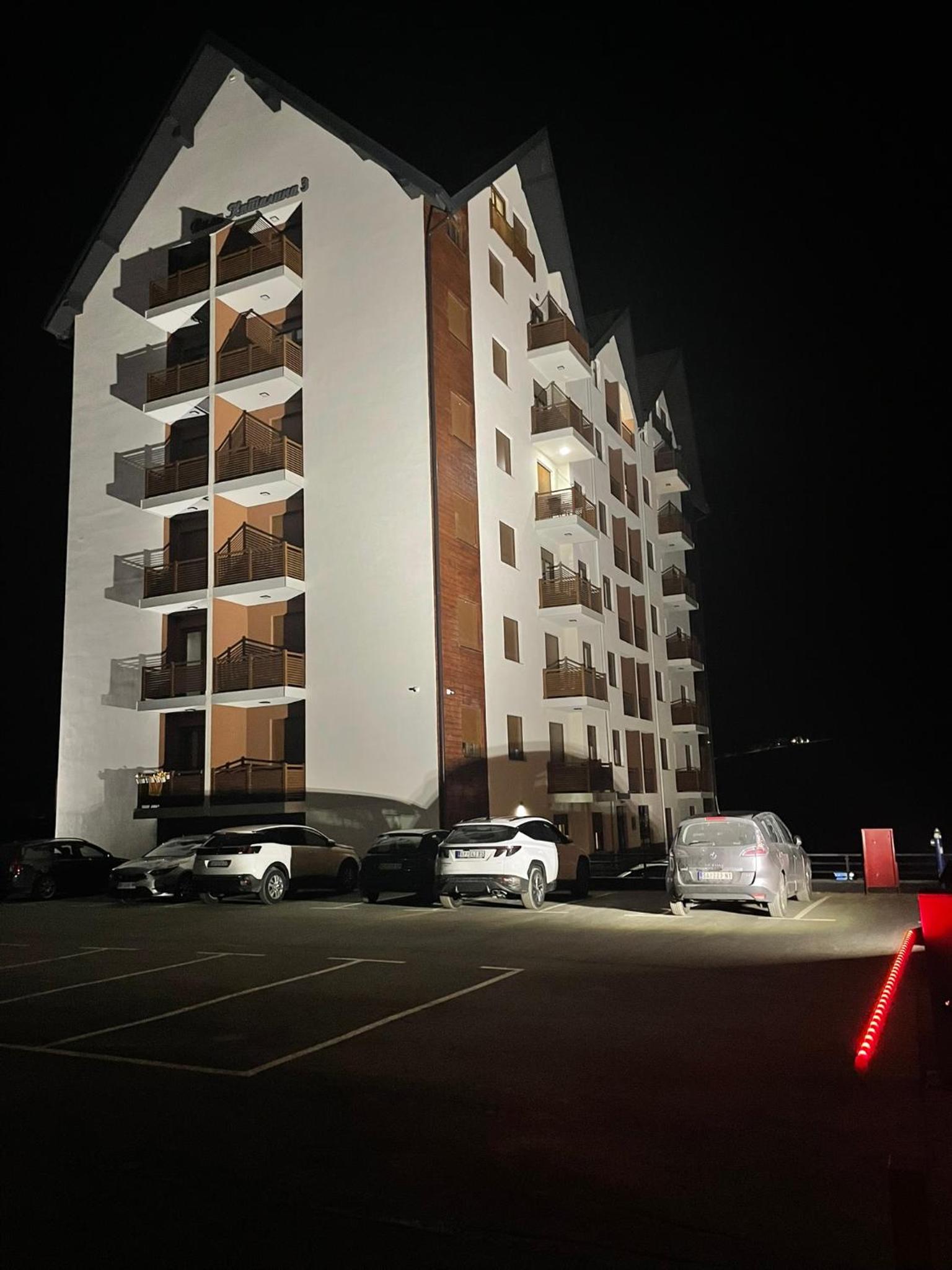 Apartman Mratinković Zlatibor