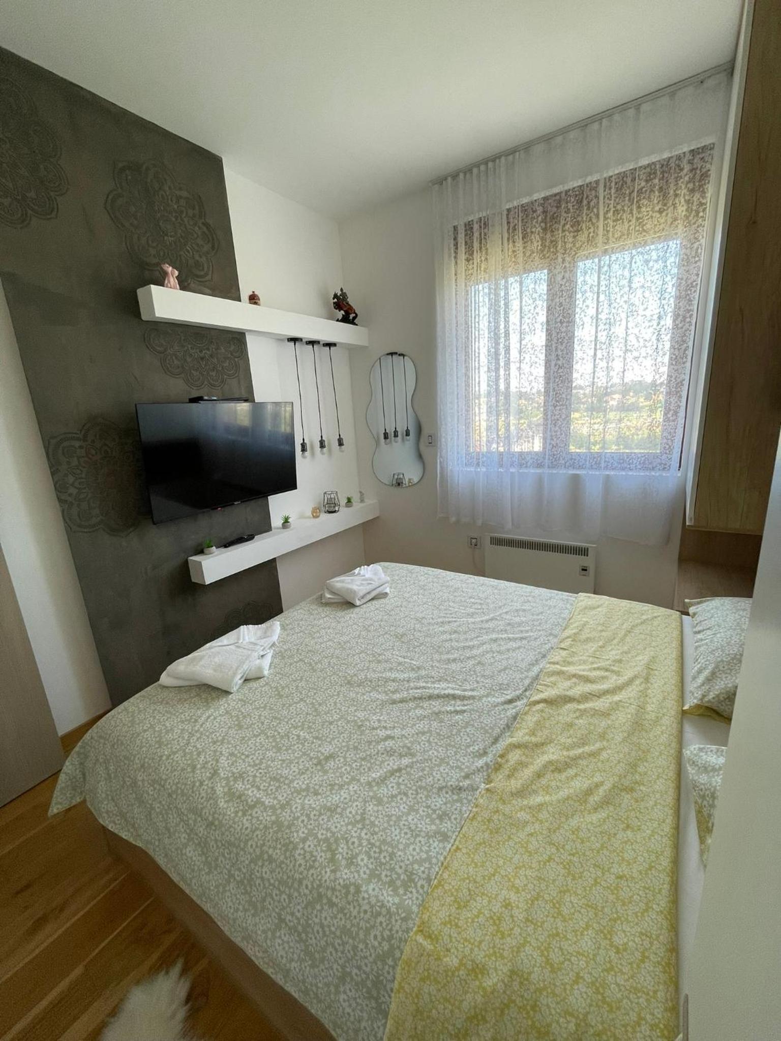 Apartman Mratinković Zlatibor