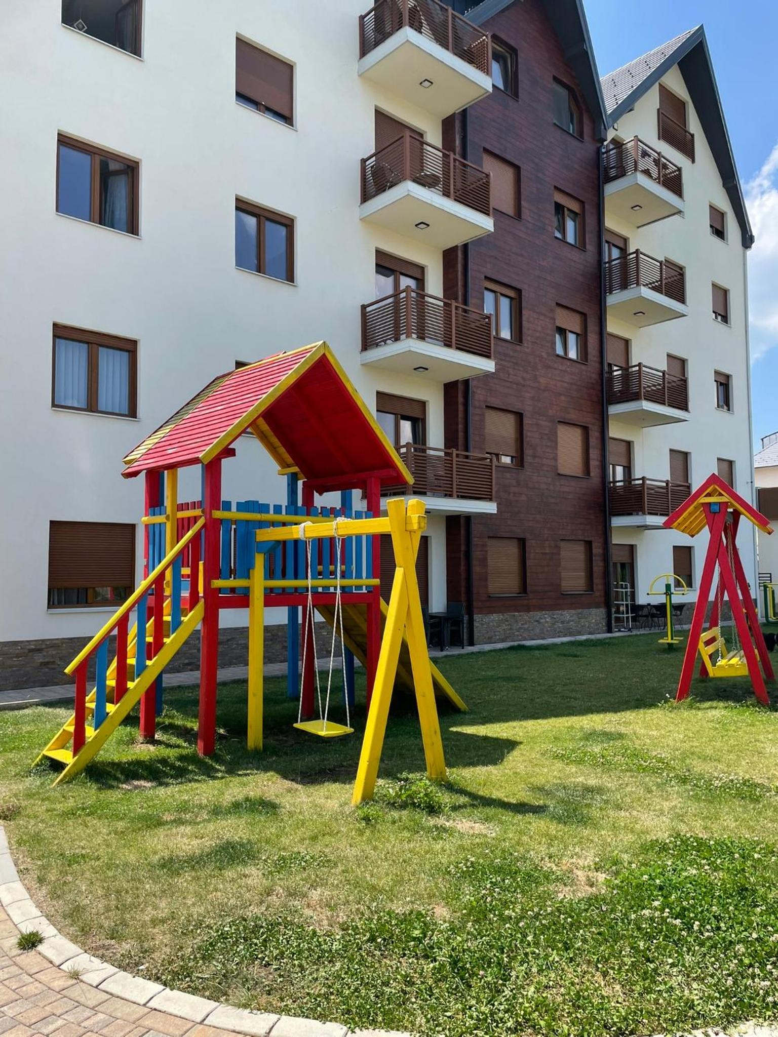 Apartman Mratinković Zlatibor
