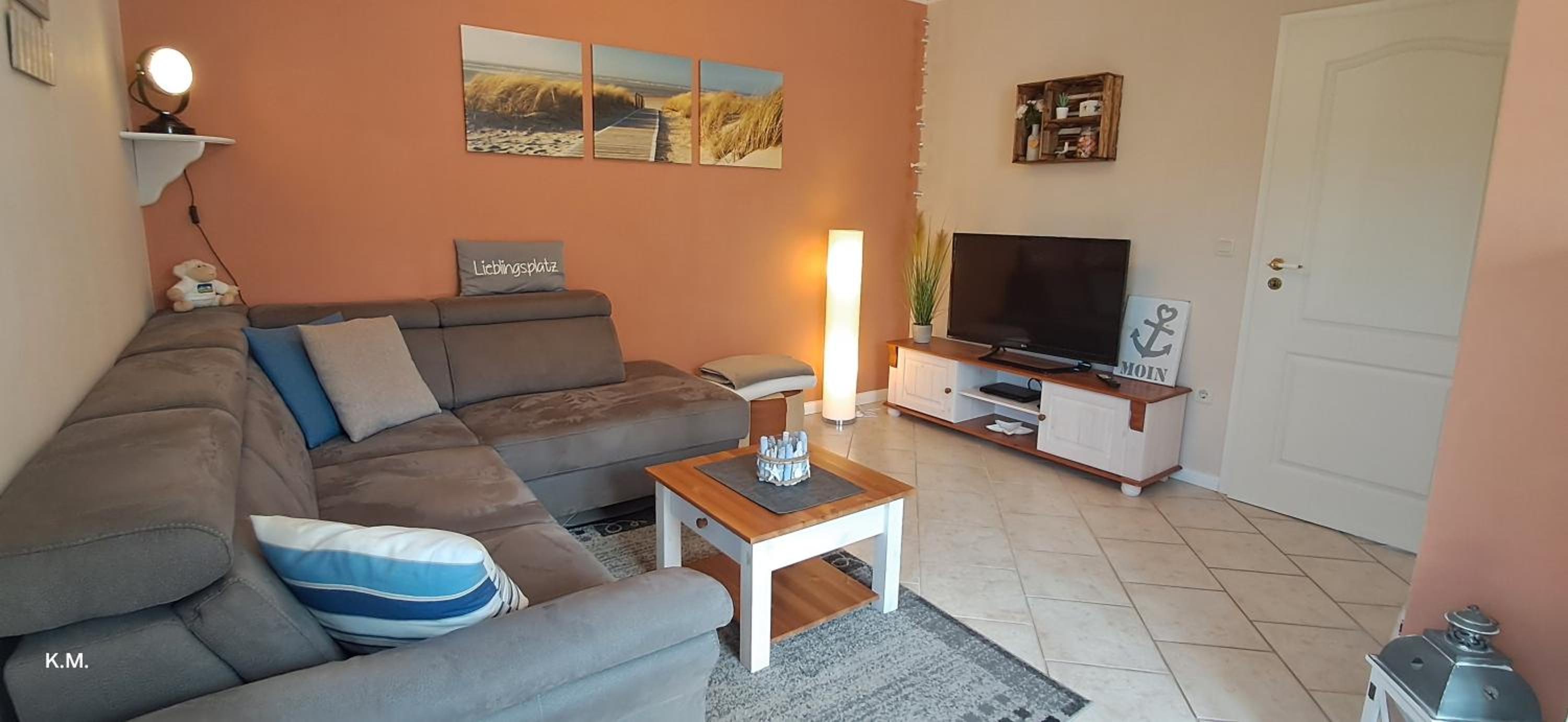 Ferienwohnung Michelsen