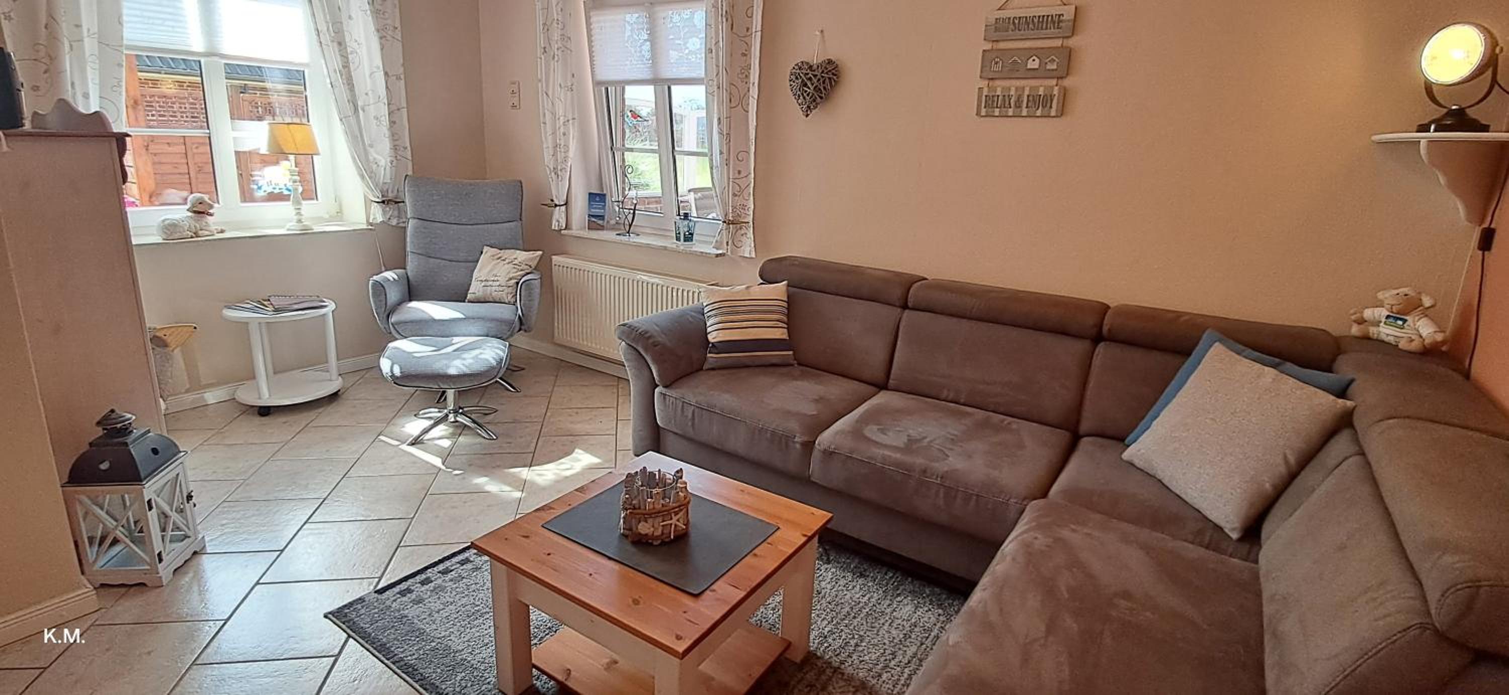 Ferienwohnung Michelsen