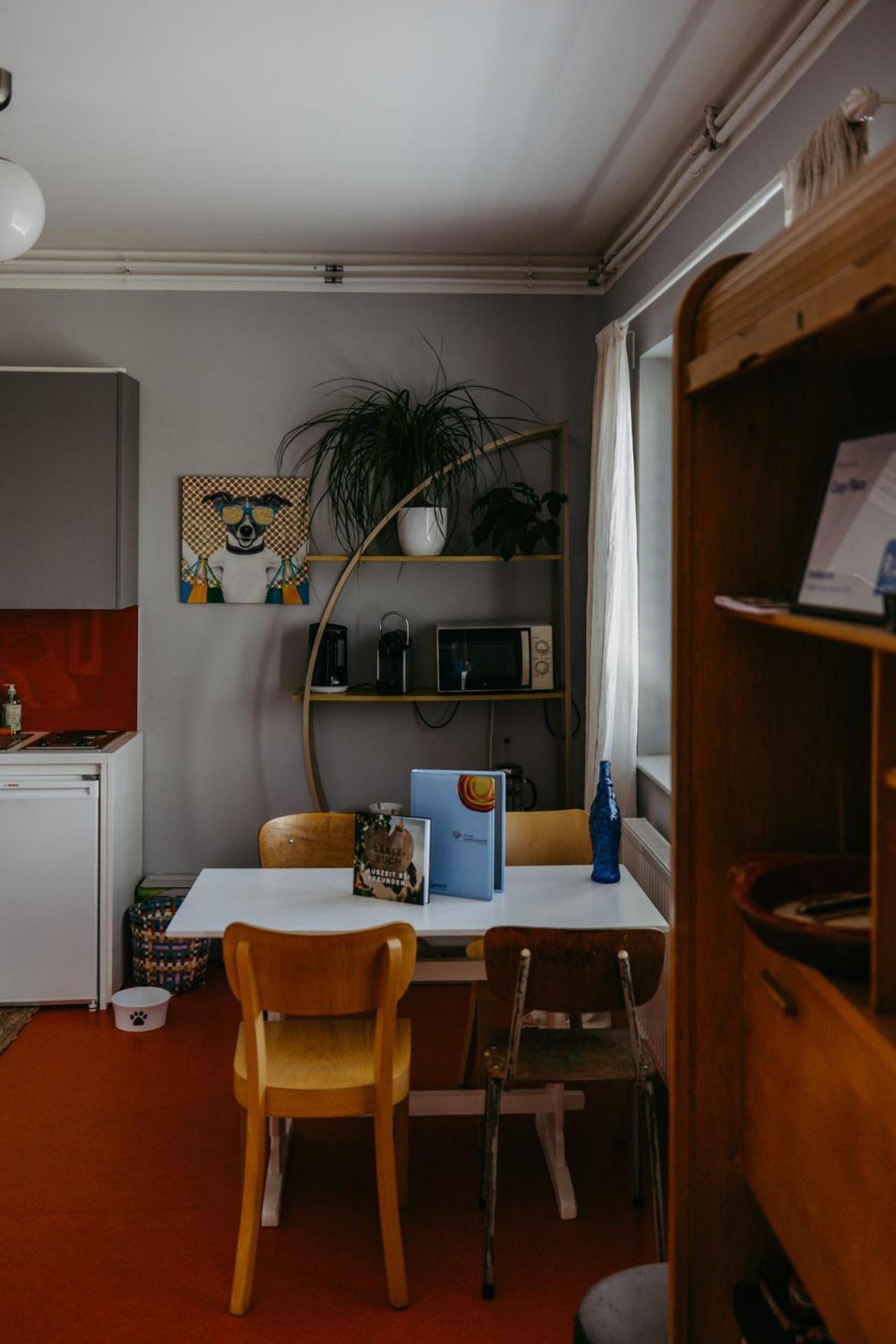 Cozy Place