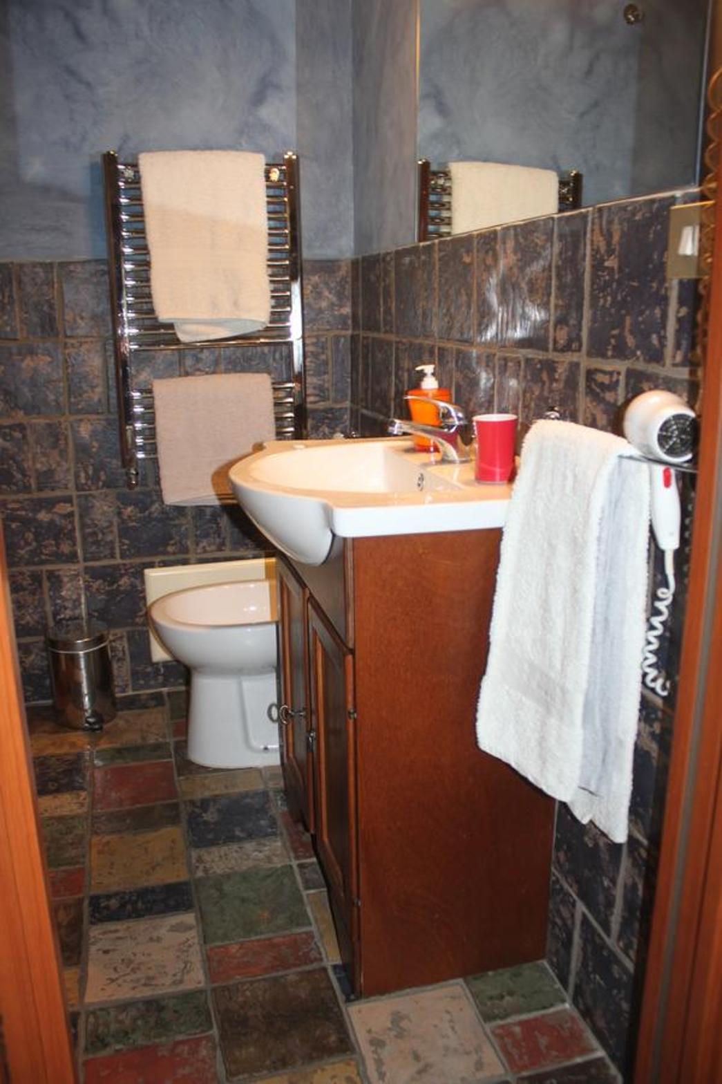 B&B Casamiranapoli