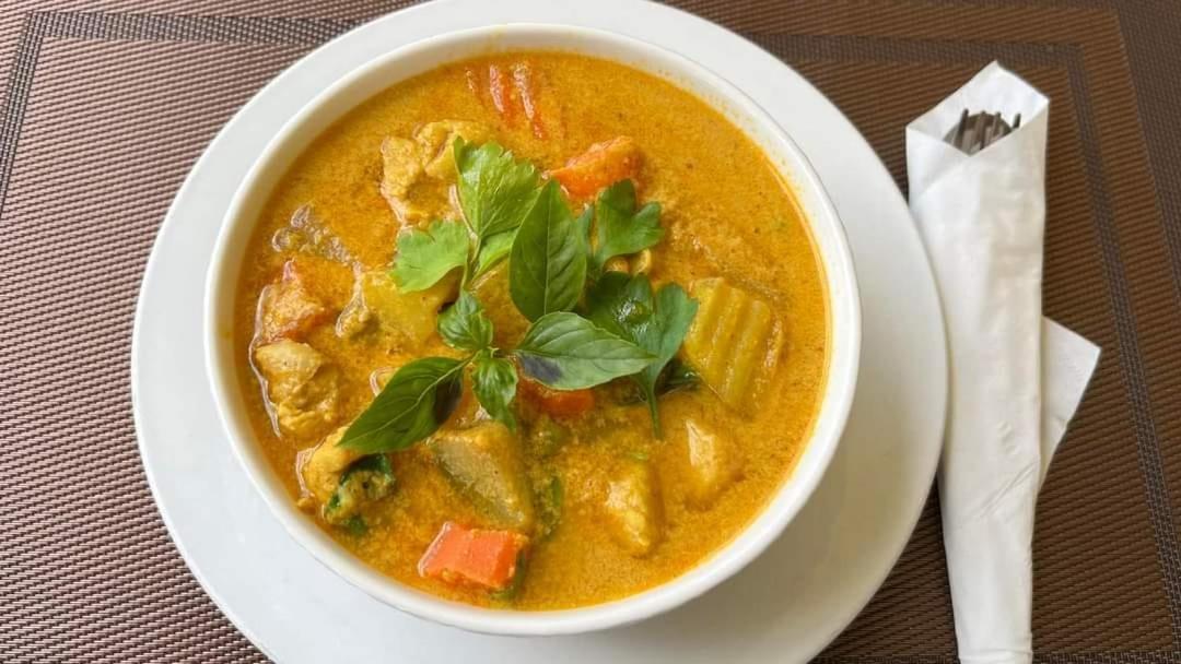 Konglor Cave Resort-Riverside Restaurant