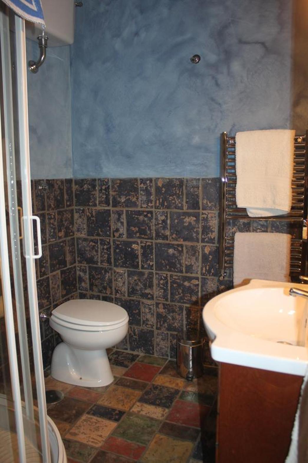 B&B Casamiranapoli
