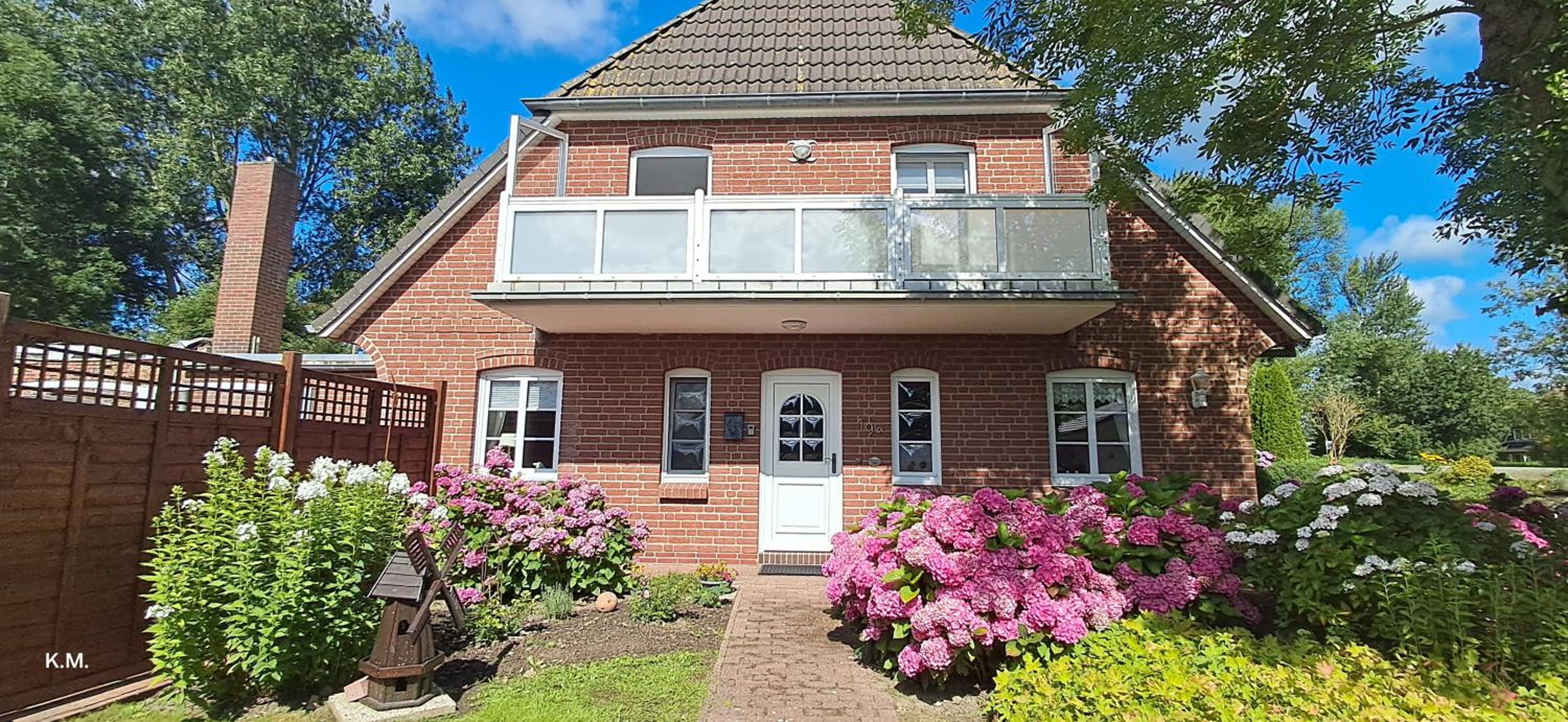 Ferienwohnung Michelsen