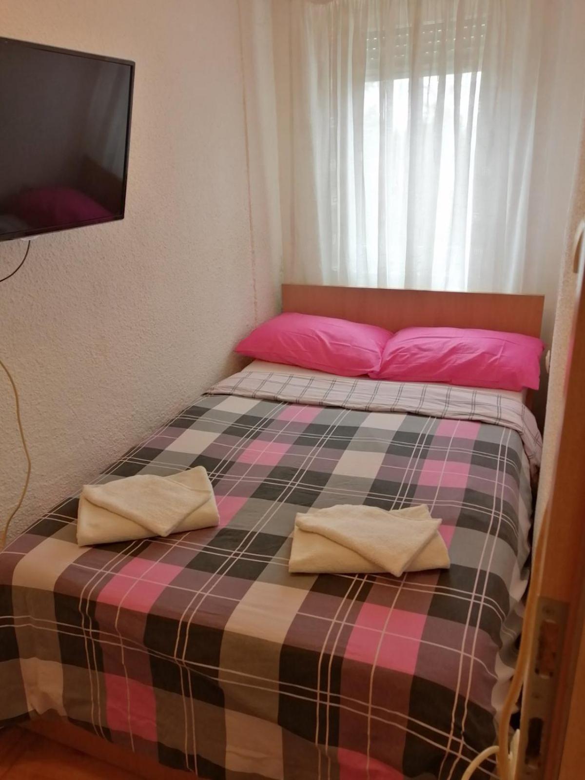 Dalijan Apartman