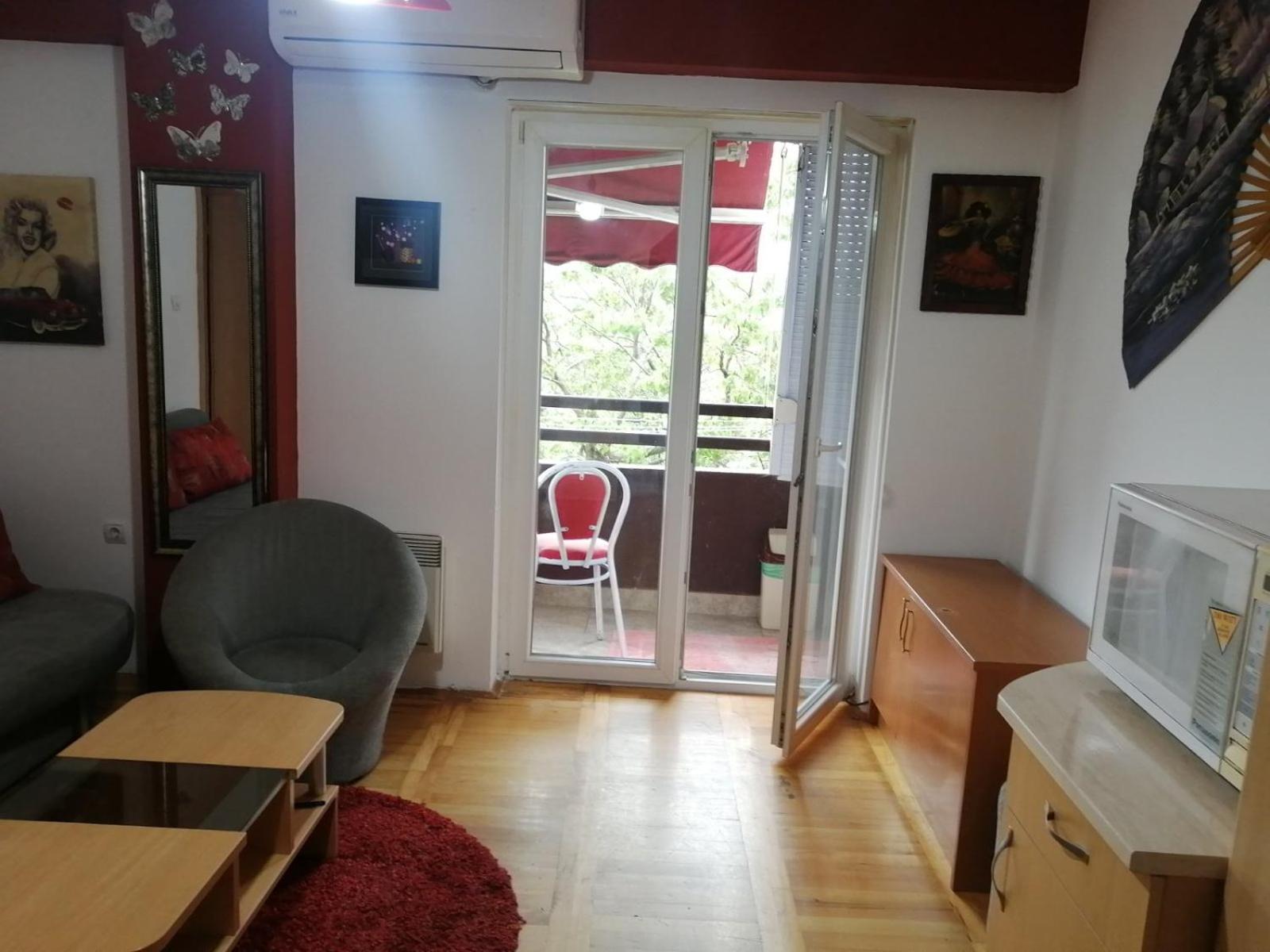 Dalijan Apartman