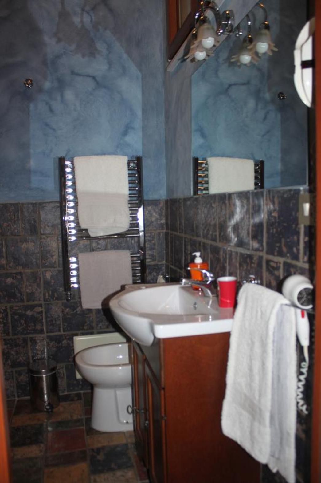 B&B Casamiranapoli