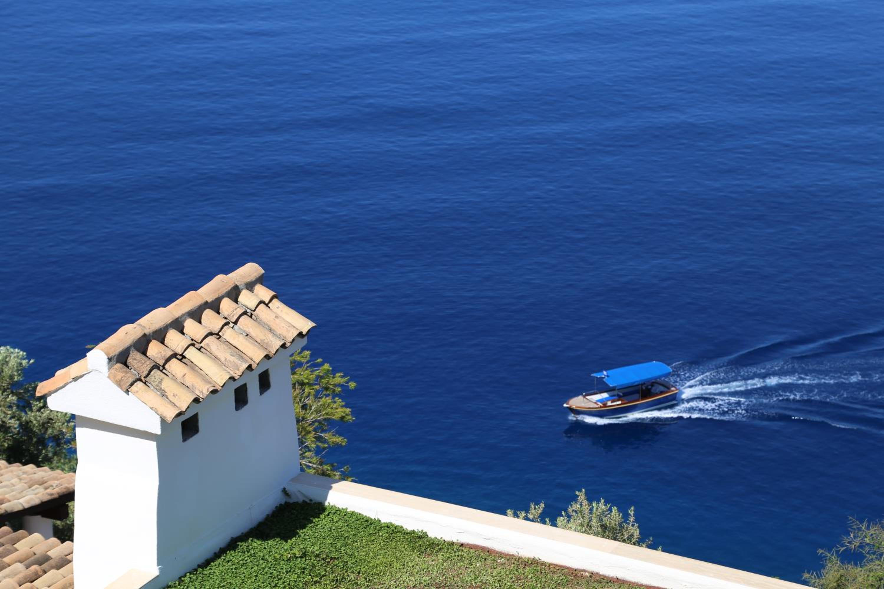 Hotel Villa Mahal becomes Villa Mahal Otel. - Image 48