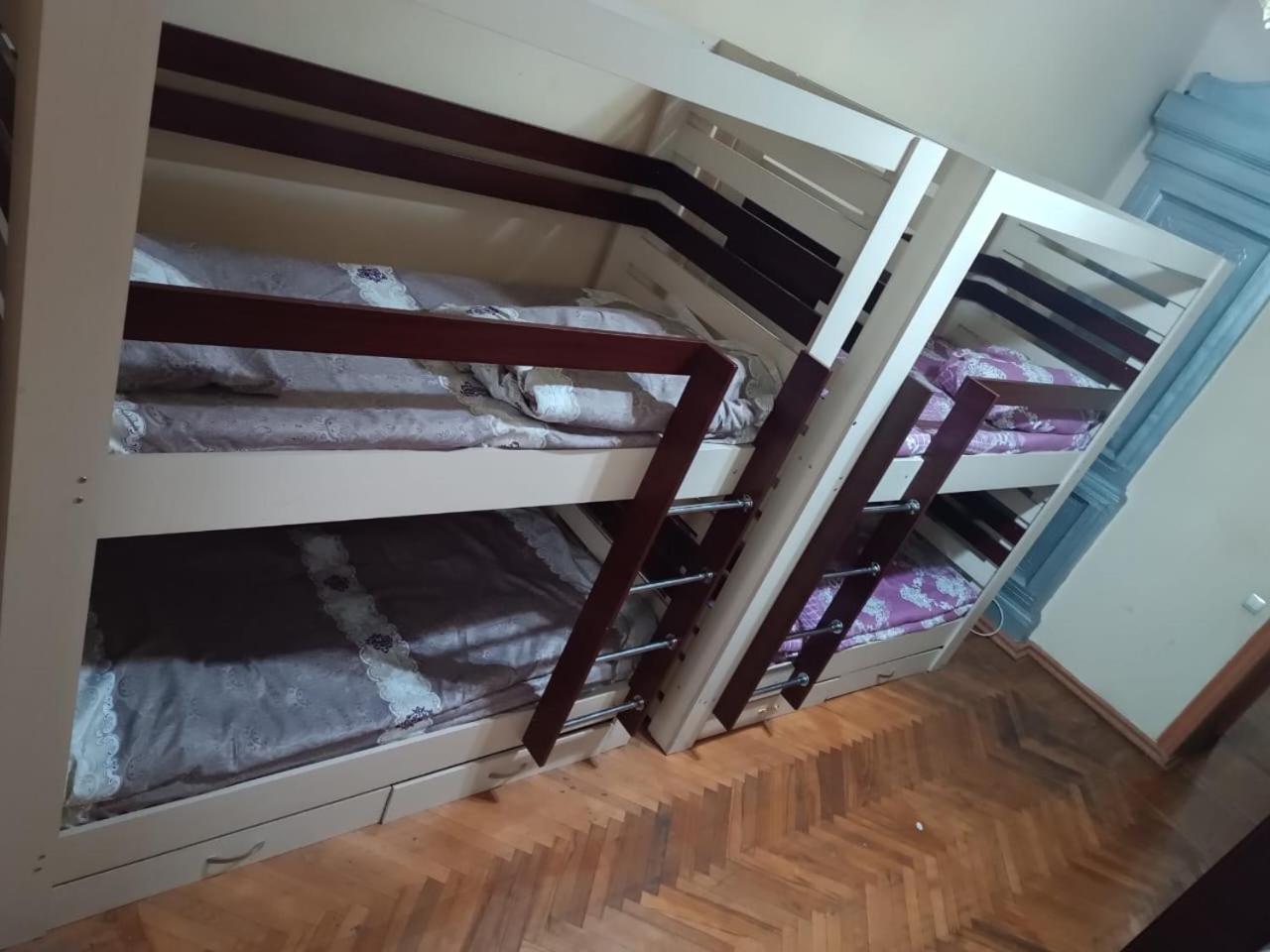 MY HOSTEL BAKU