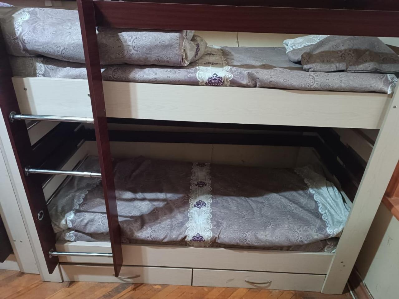 MY HOSTEL BAKU