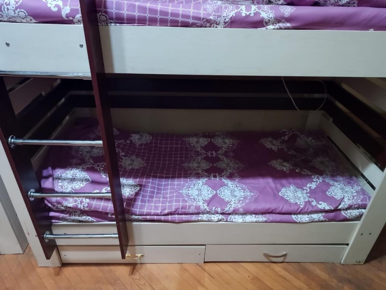 MY HOSTEL BAKU