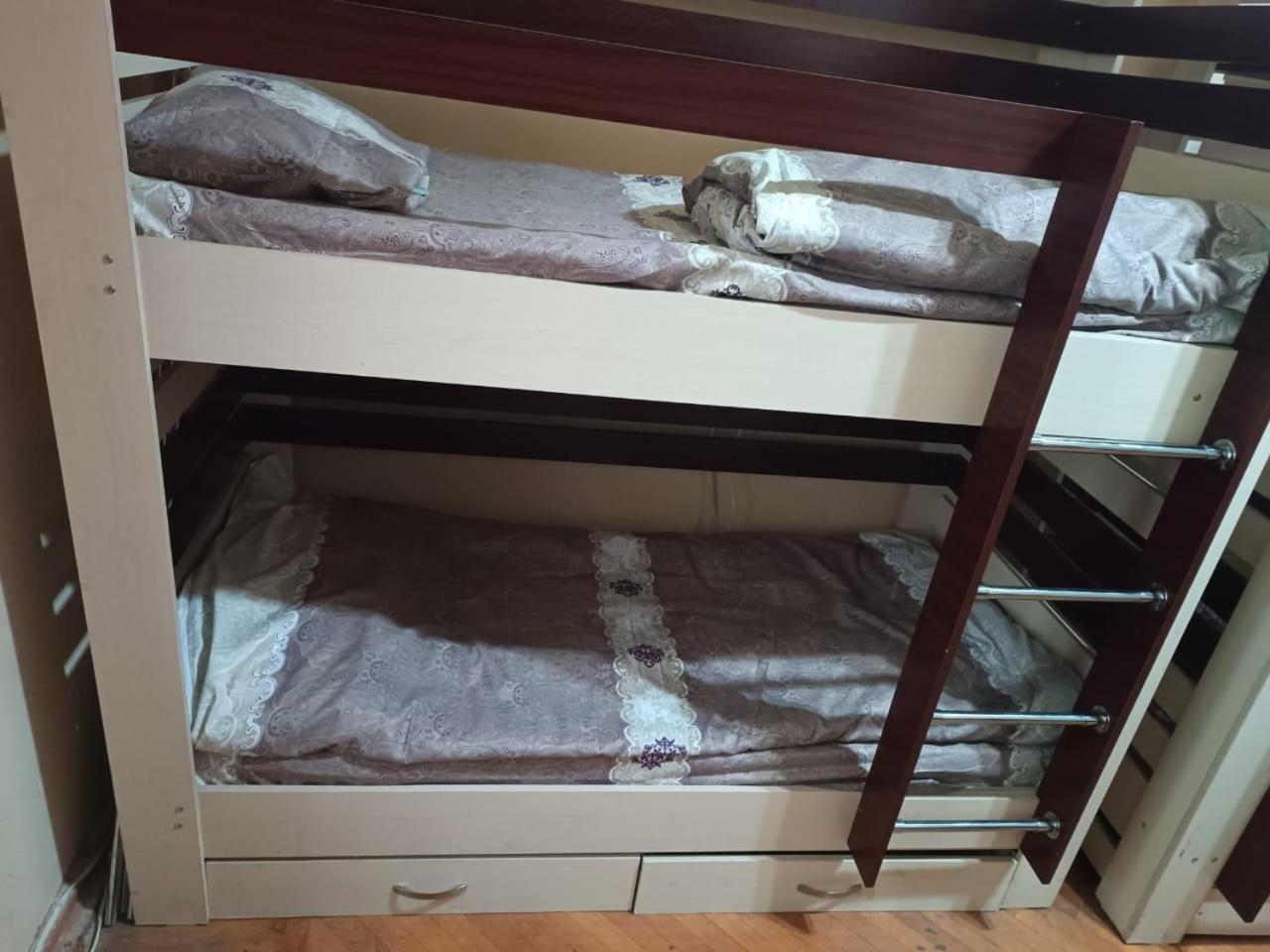 MY HOSTEL BAKU
