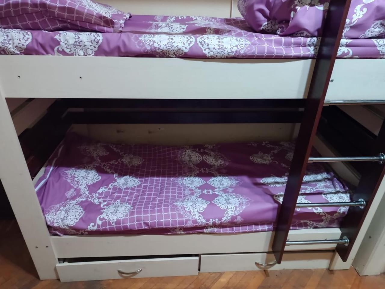 MY HOSTEL BAKU