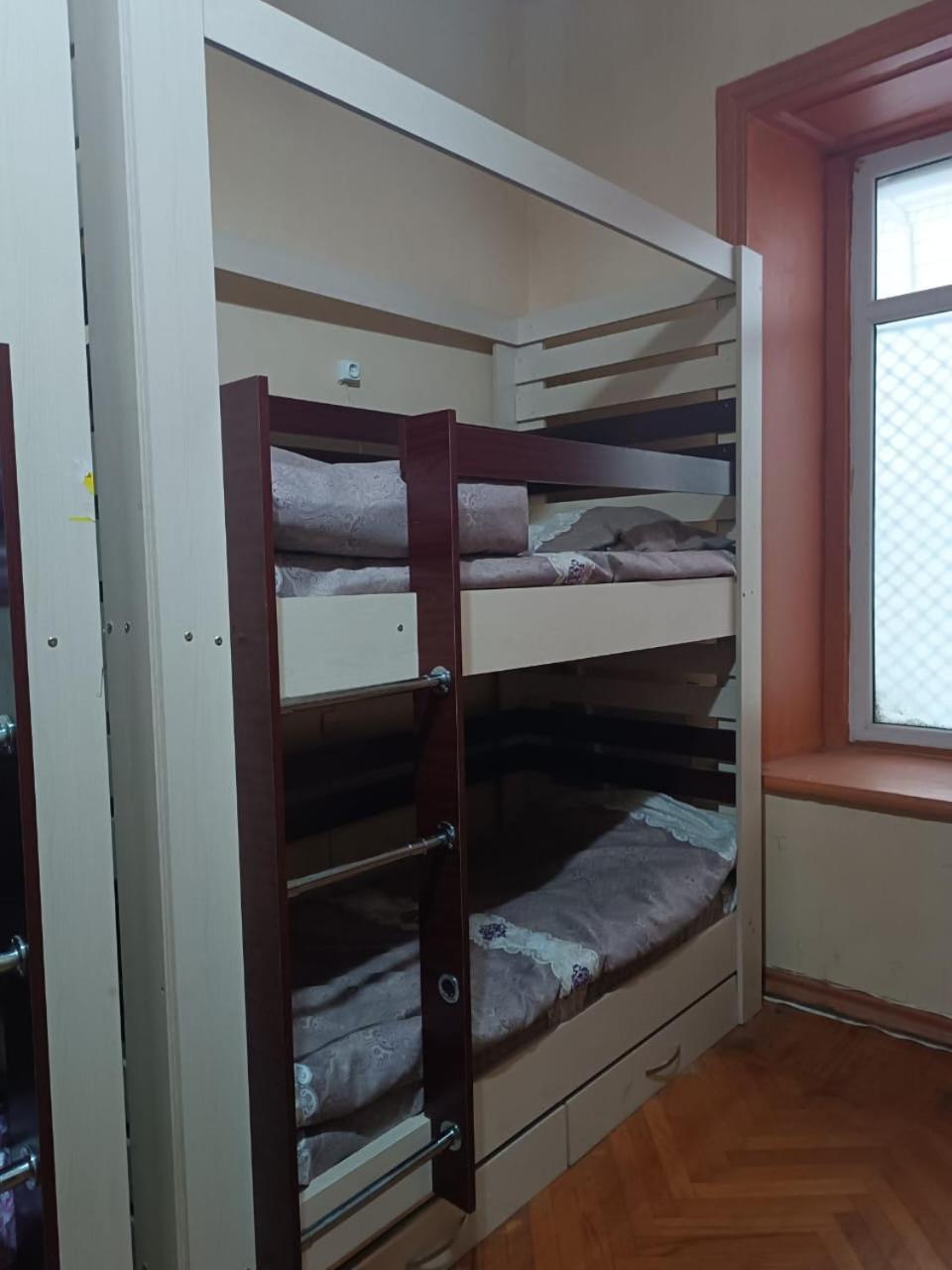 MY HOSTEL BAKU