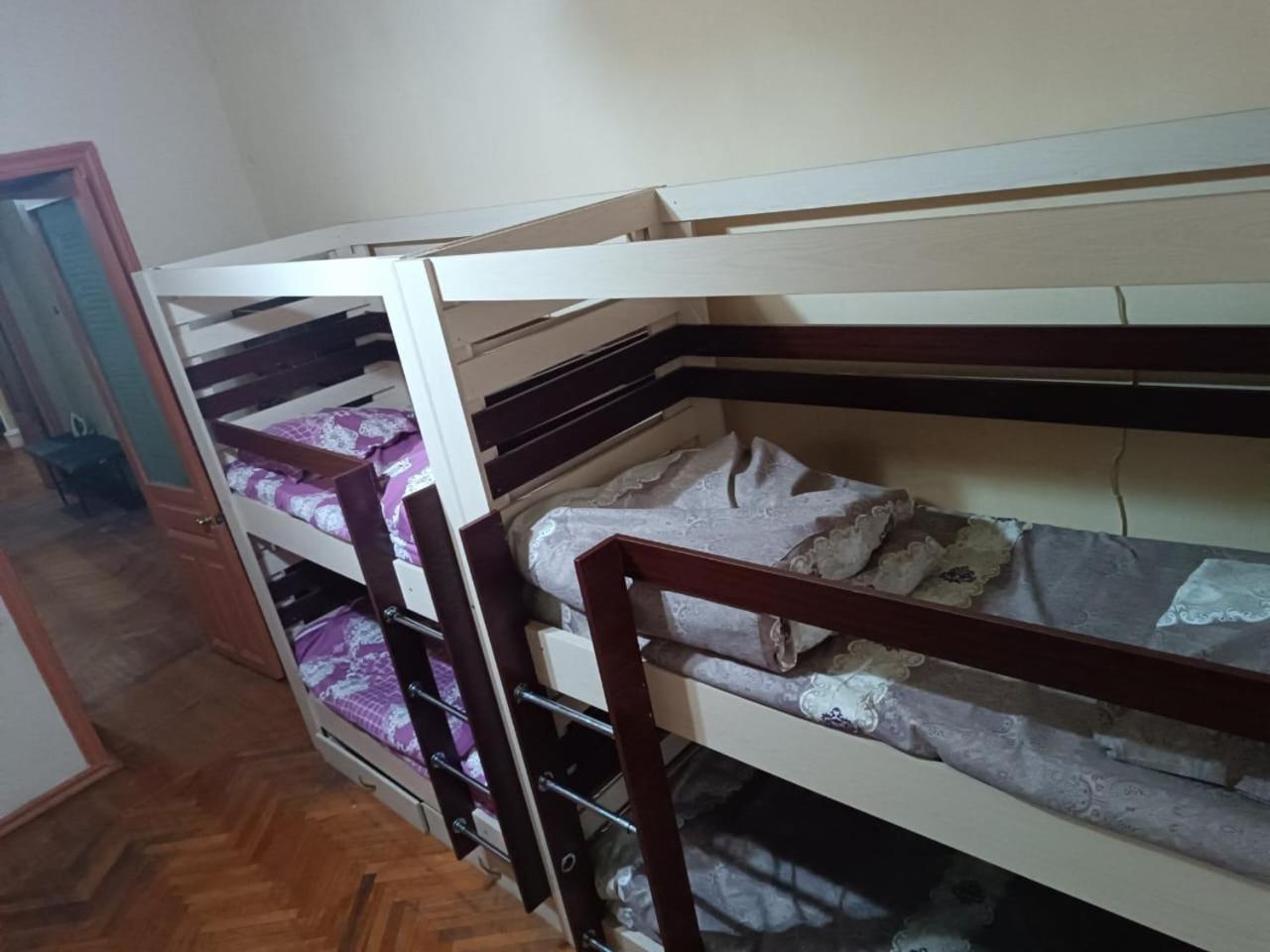 MY HOSTEL BAKU