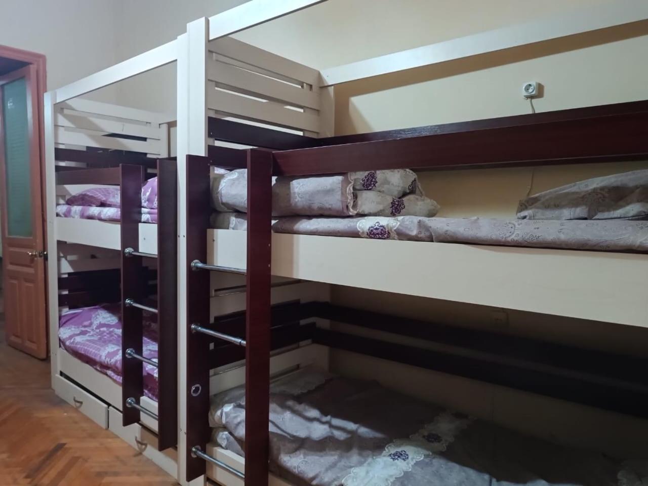MY HOSTEL BAKU