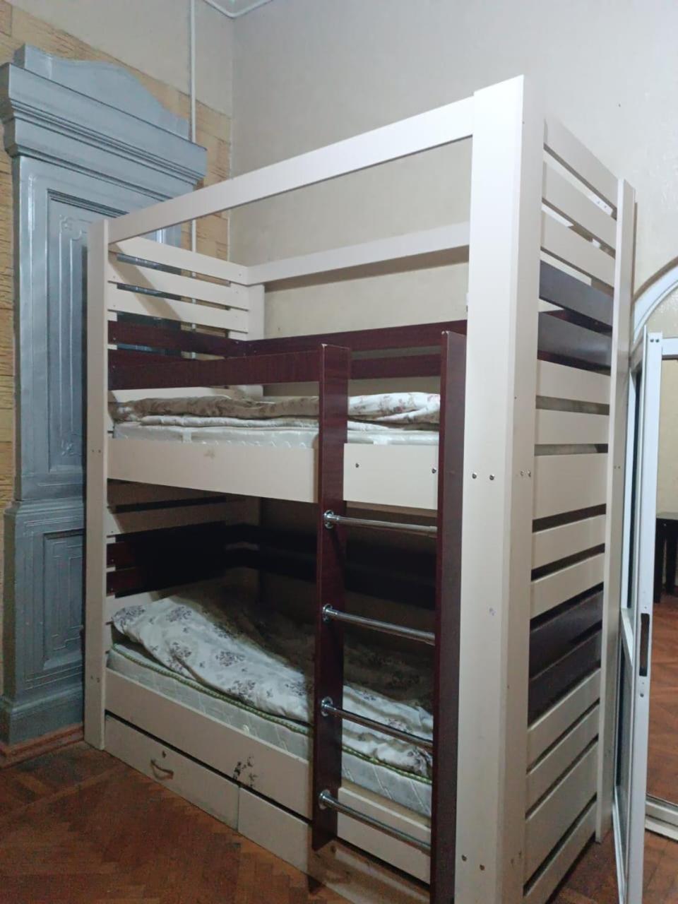 MY HOSTEL BAKU