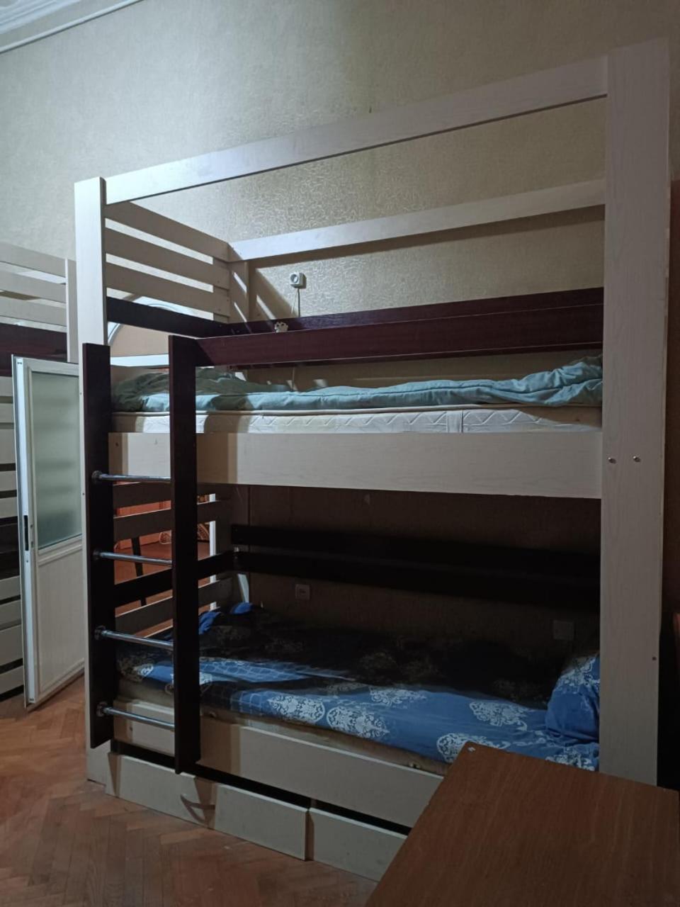 MY HOSTEL BAKU