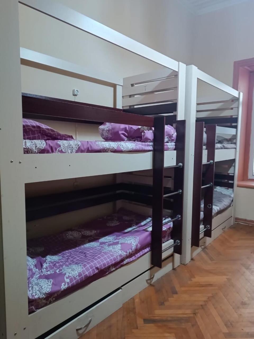 MY HOSTEL BAKU