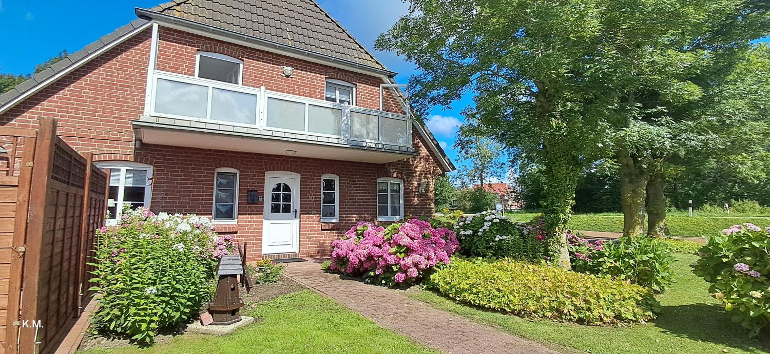 Ferienwohnung Michelsen