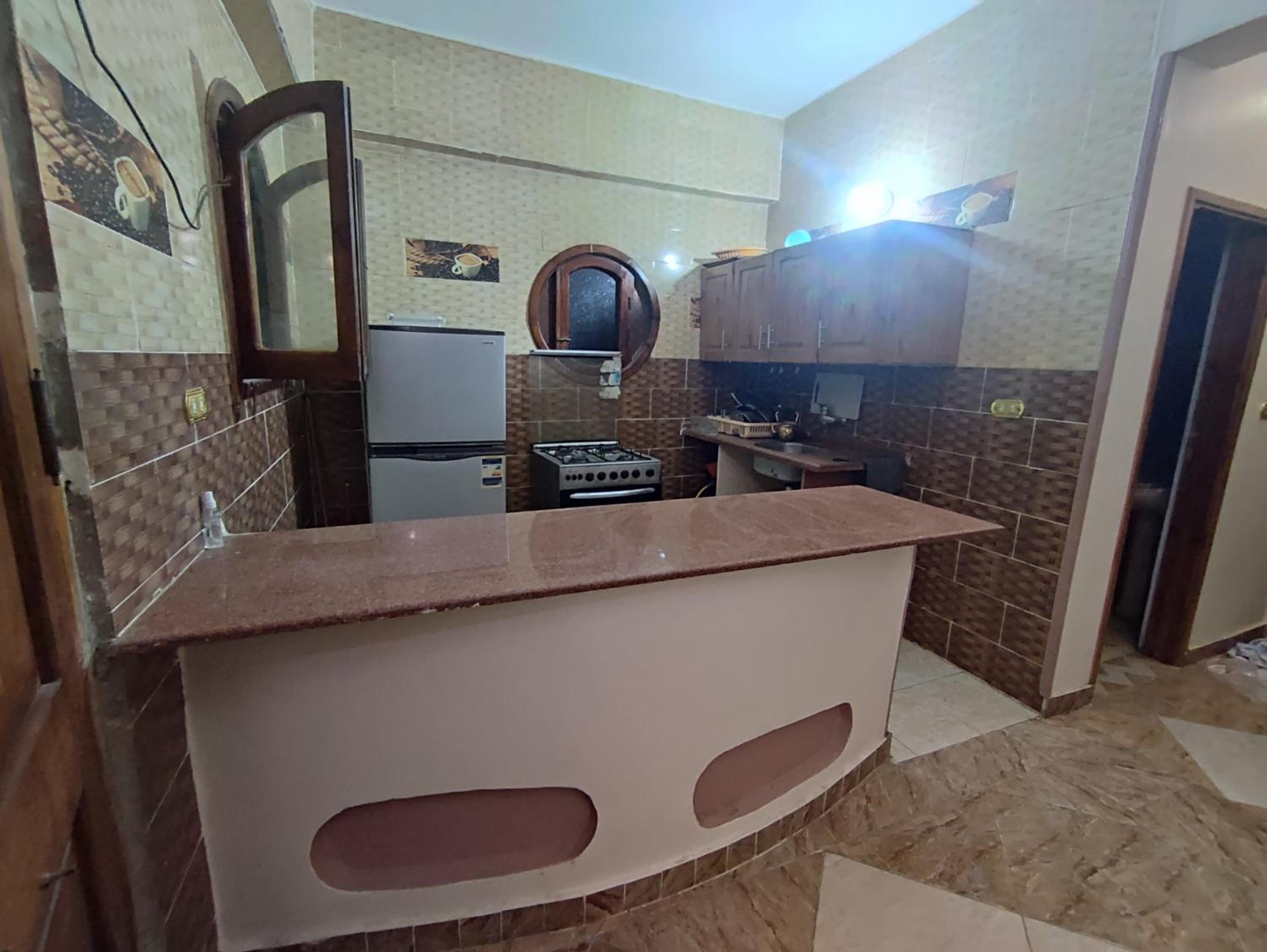 Dahab Blues loft