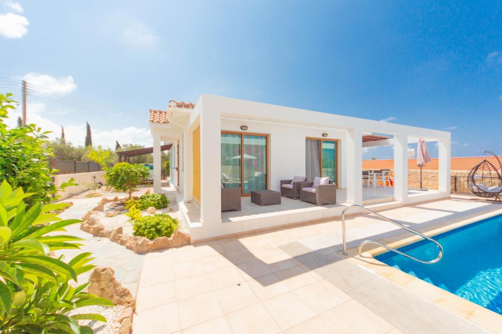 Villa Helena