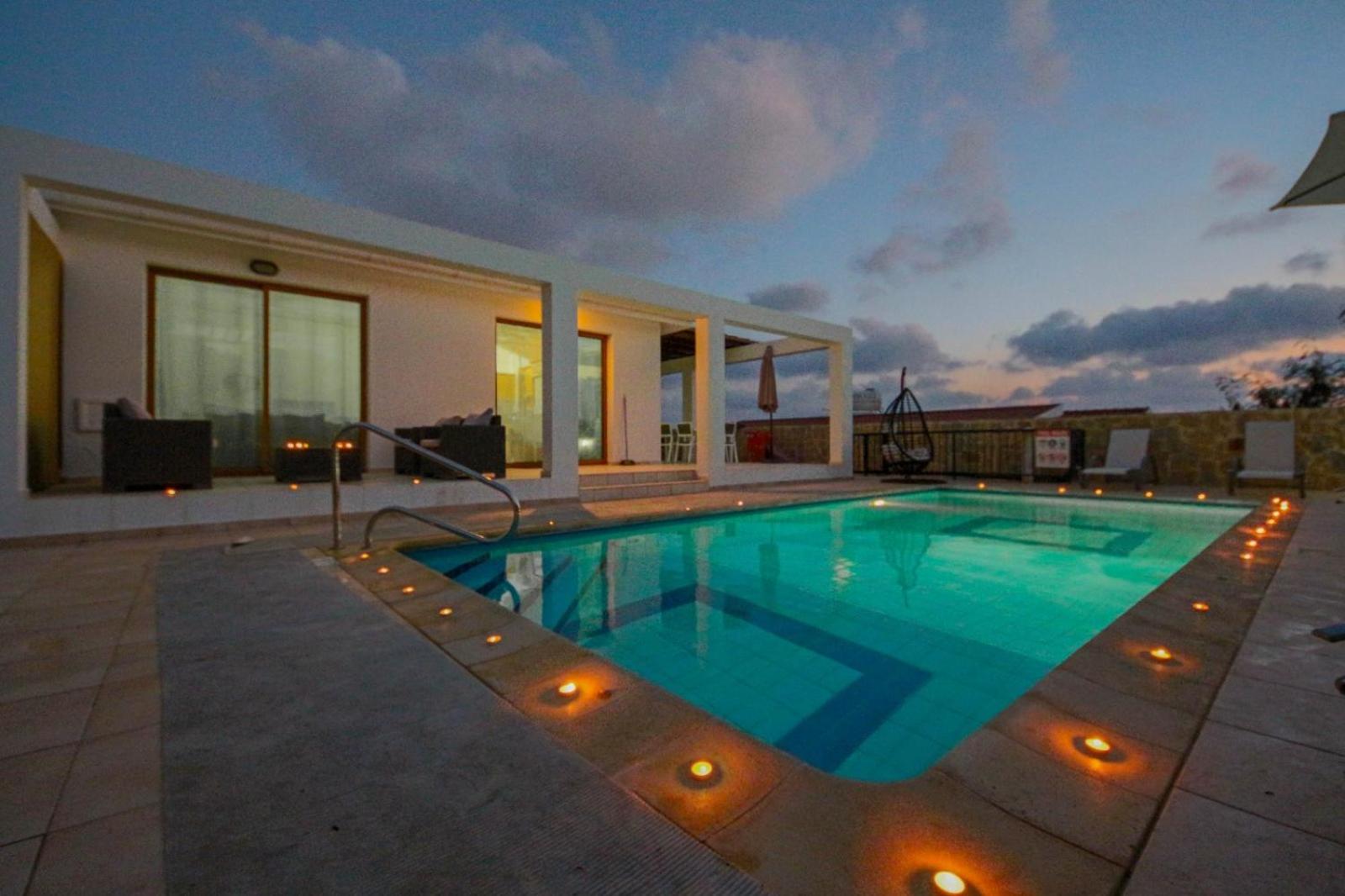 Villa Helena