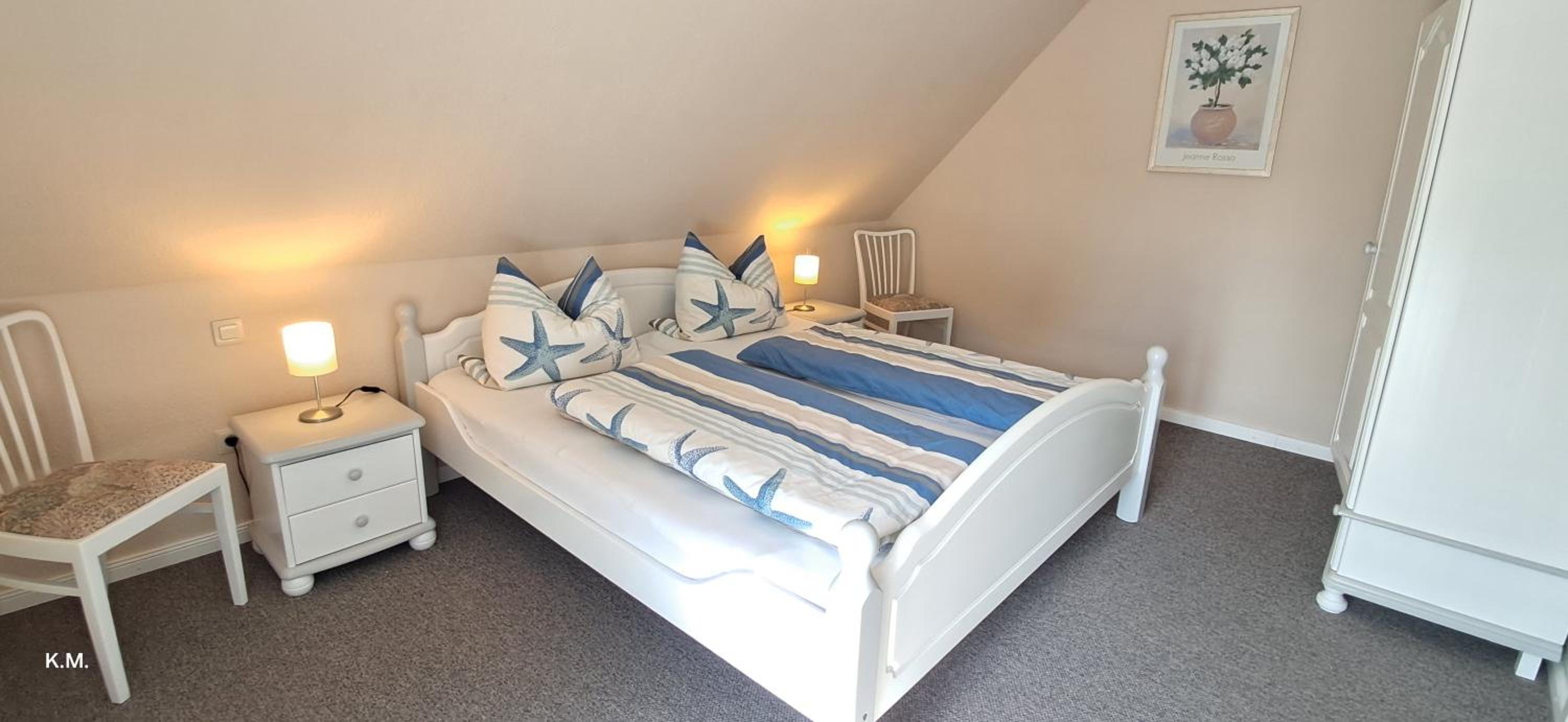 Ferienwohnung Michelsen