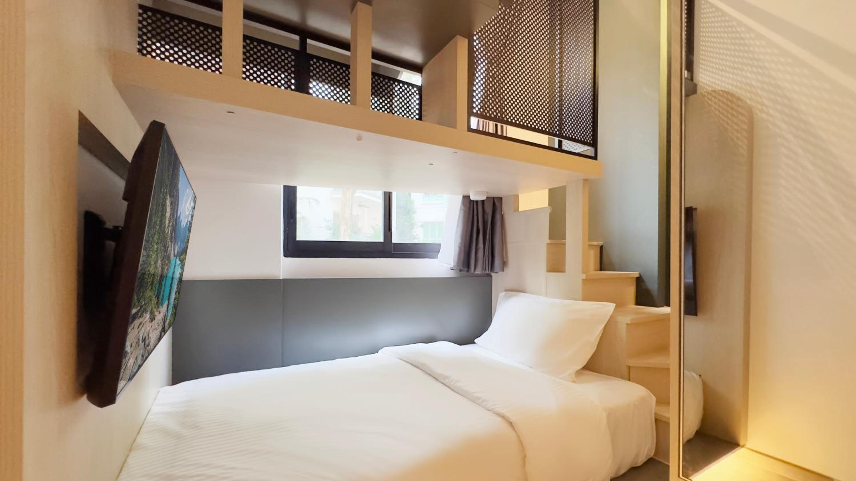 Coliwoo 268 River Valley - CoLiving