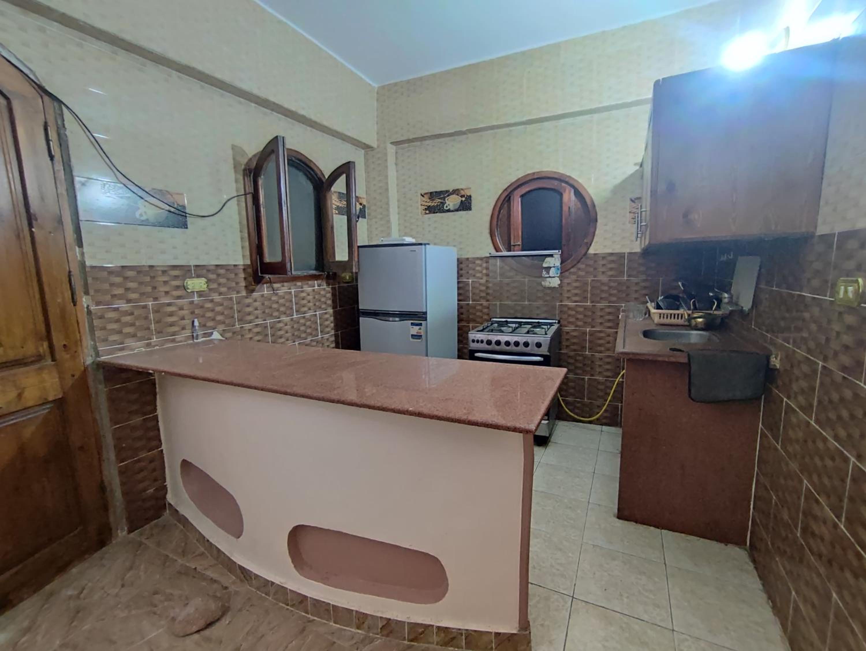 Dahab Blues loft