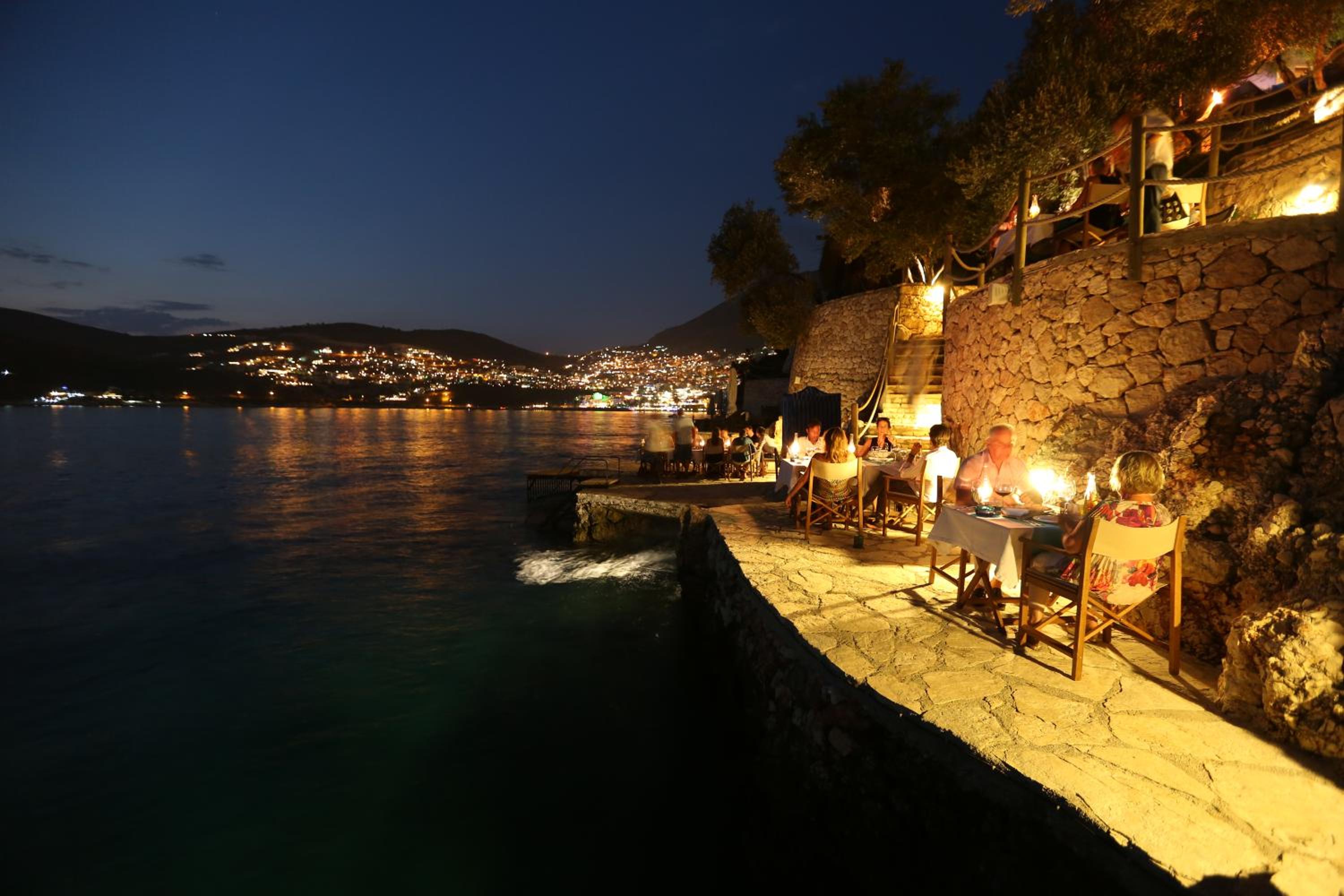 Hotel Villa Mahal becomes Villa Mahal Otel. - Image 52