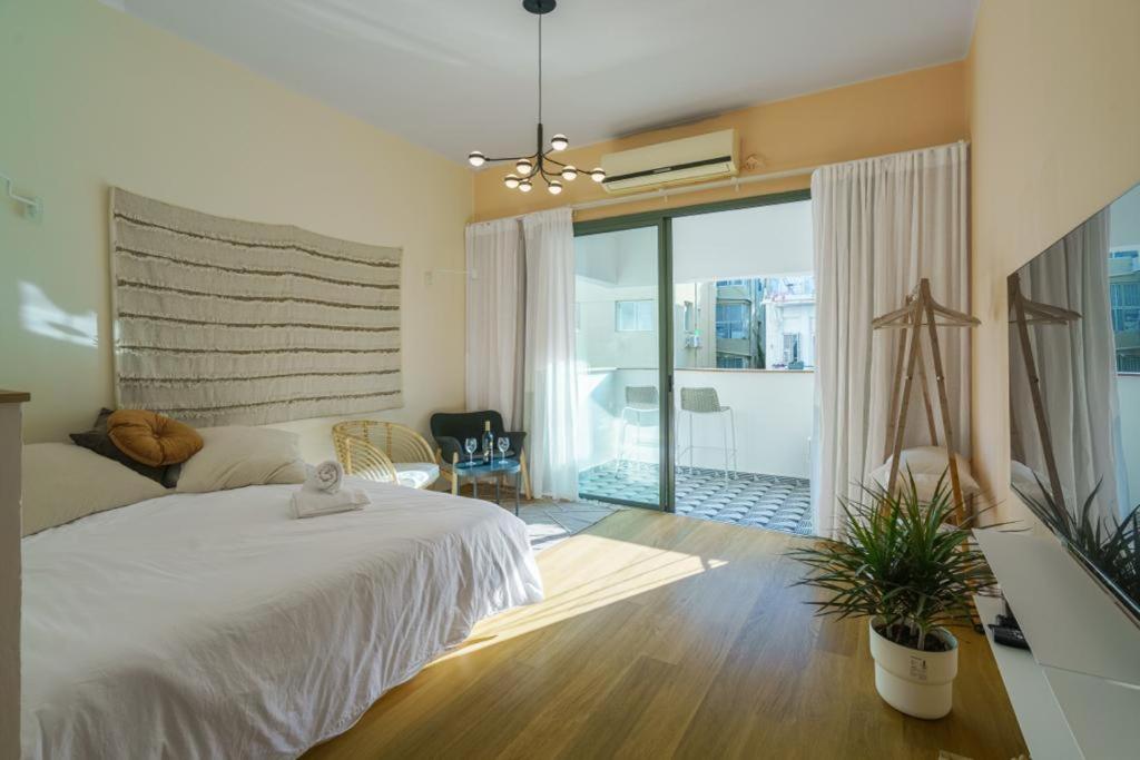 Nabi Yona Apartments