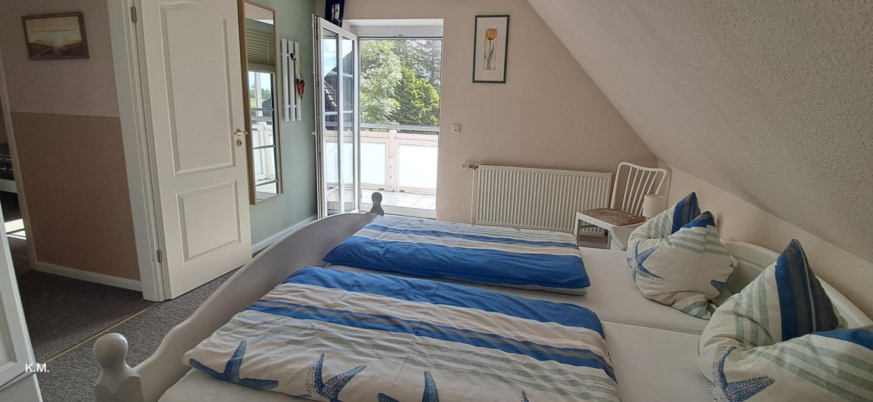 Ferienwohnung Michelsen