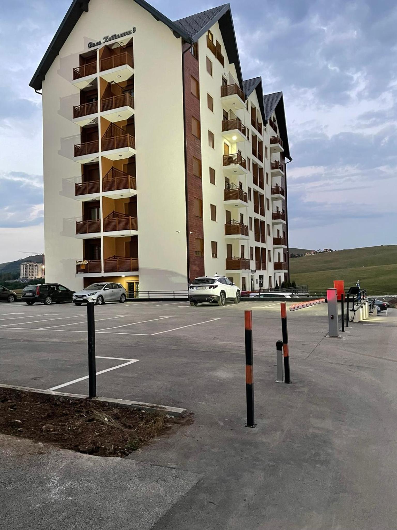Apartman Mratinković Zlatibor