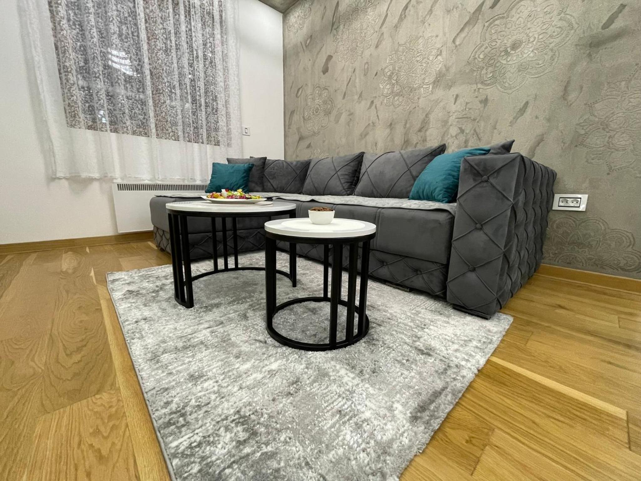 Apartman Mratinković Zlatibor