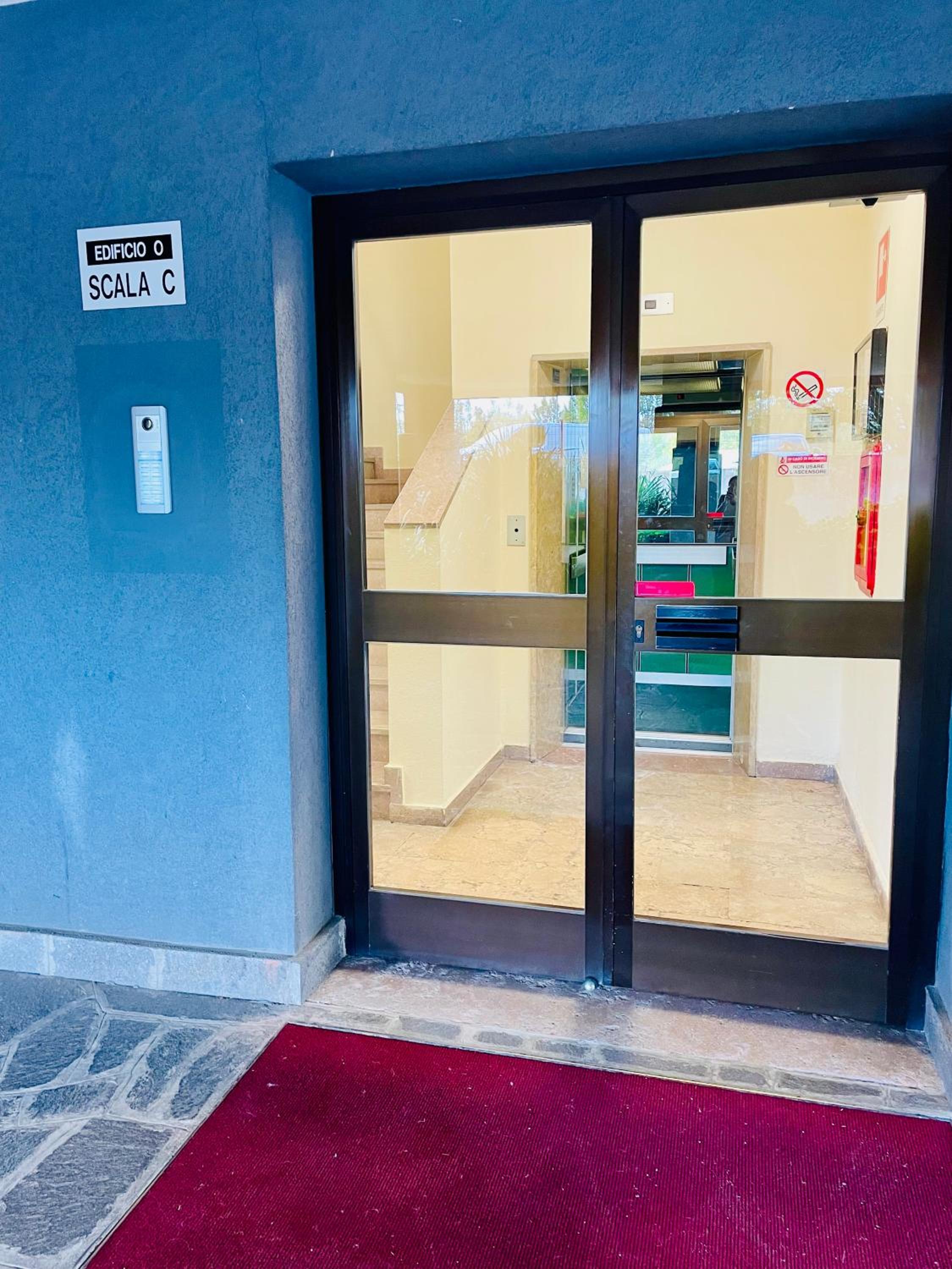Nuova e comoda