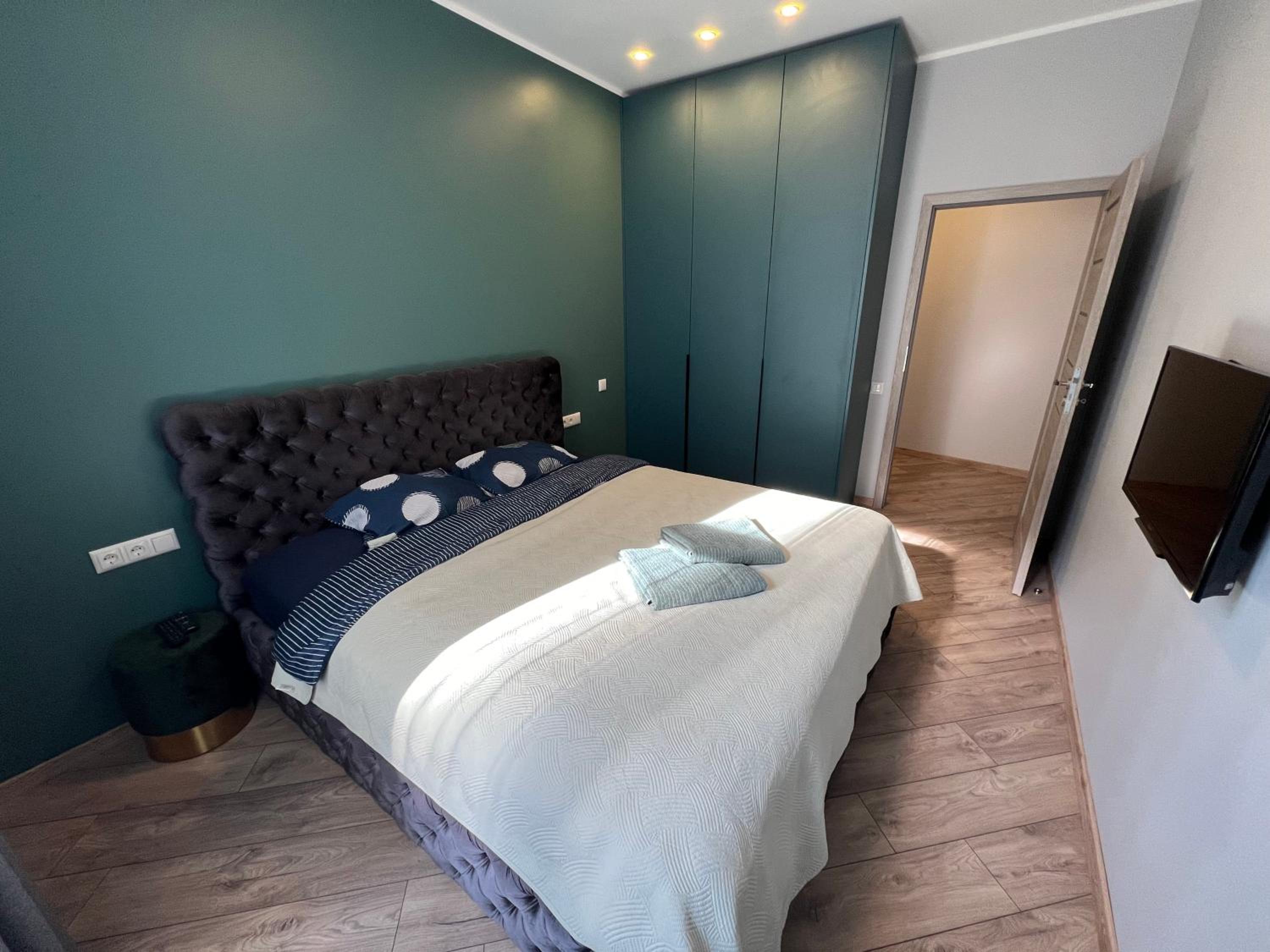 Marijas Apartment with Comfort for 5 view 3