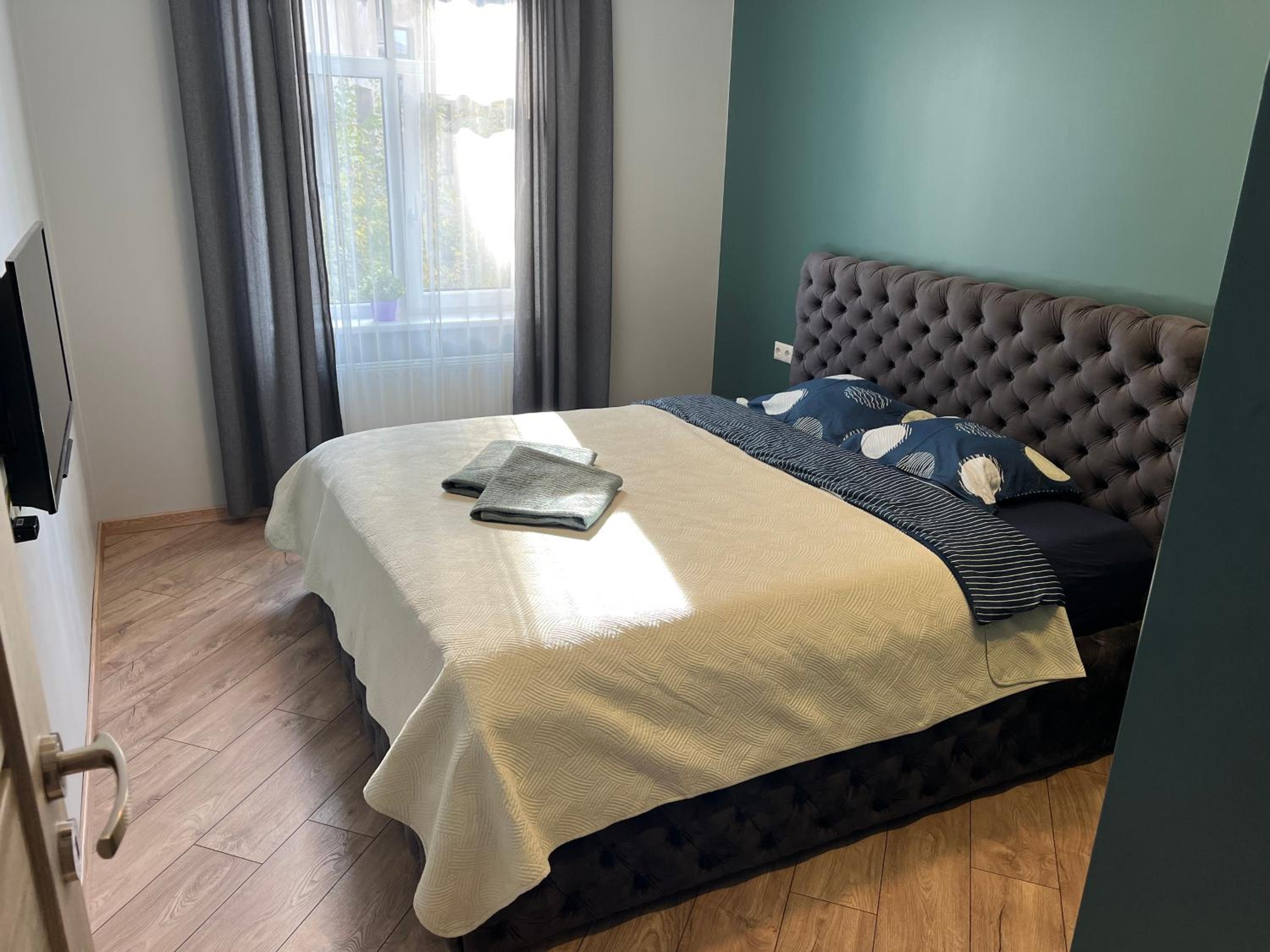 Marijas Apartment with Comfort for 5 view 2
