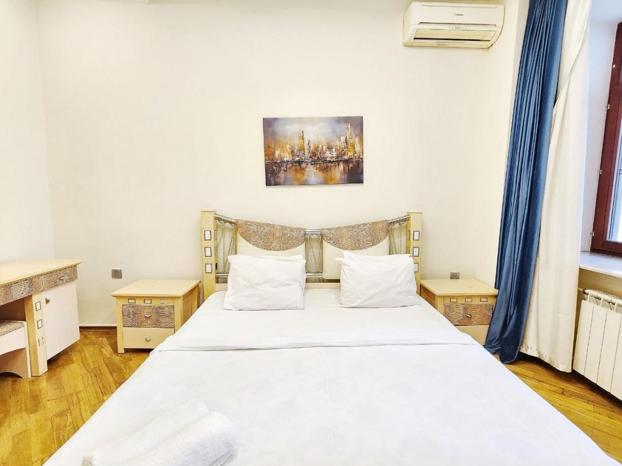 Sahil Apartment Formula1 view
