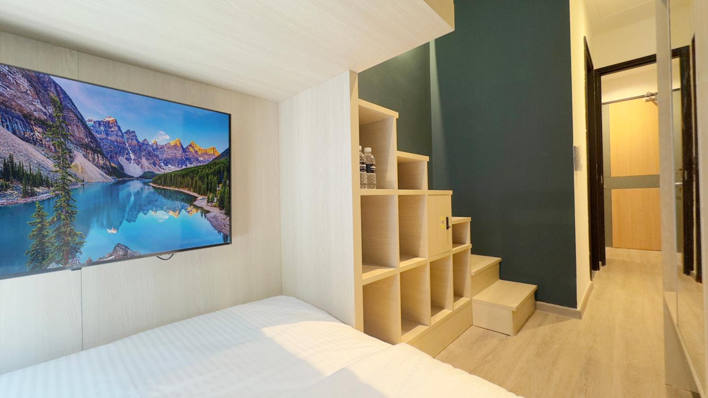 Coliwoo 268 River Valley - CoLiving