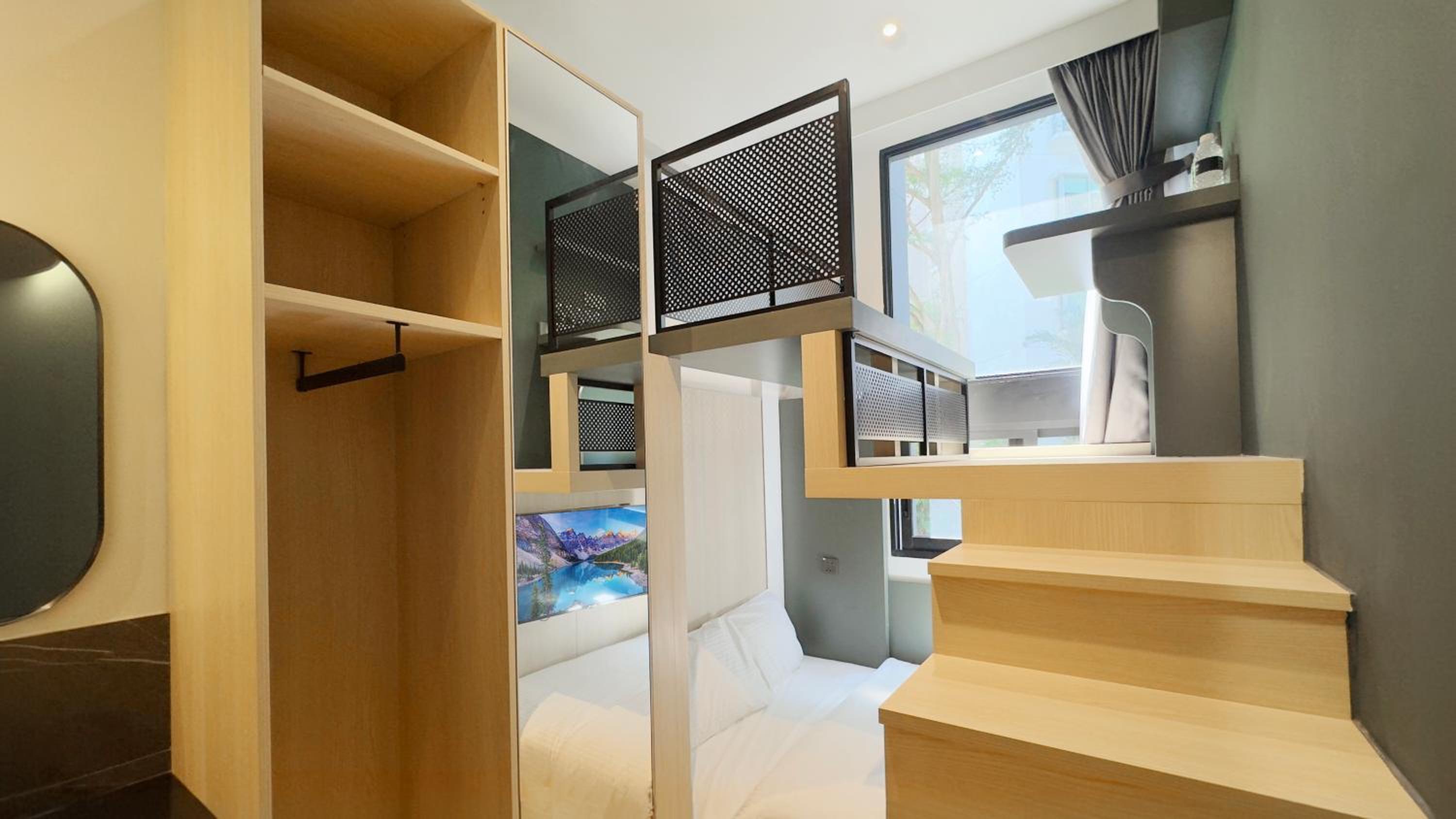 Coliwoo 268 River Valley - CoLiving